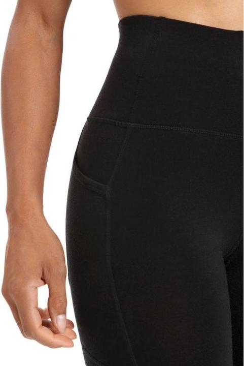Produktbild Icebreaker Fastray High Rise Tights