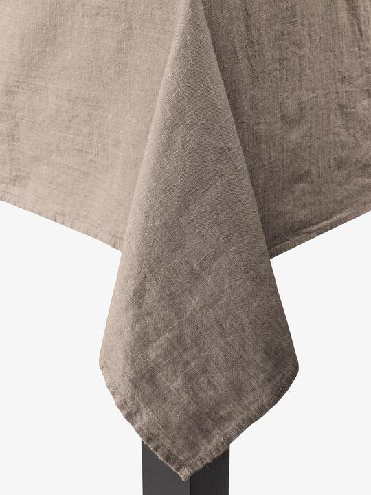 Produktbild Globus Tischdecken UTENA UNI trüffel