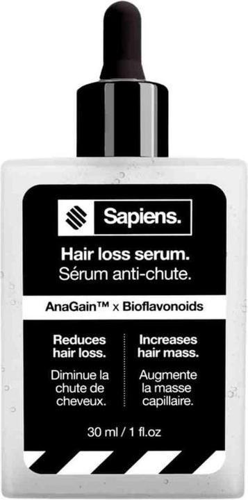 Immagine prodotto Sapiens Anti (30 ml)