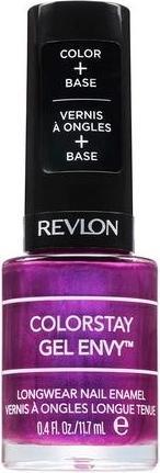 Produktbild Revlon ColorStay Gel Envy Nagellack 415 What Happens in Vegas 11.7ml (415 What Happens in Vegas, Gel-Effekt Nagellack)