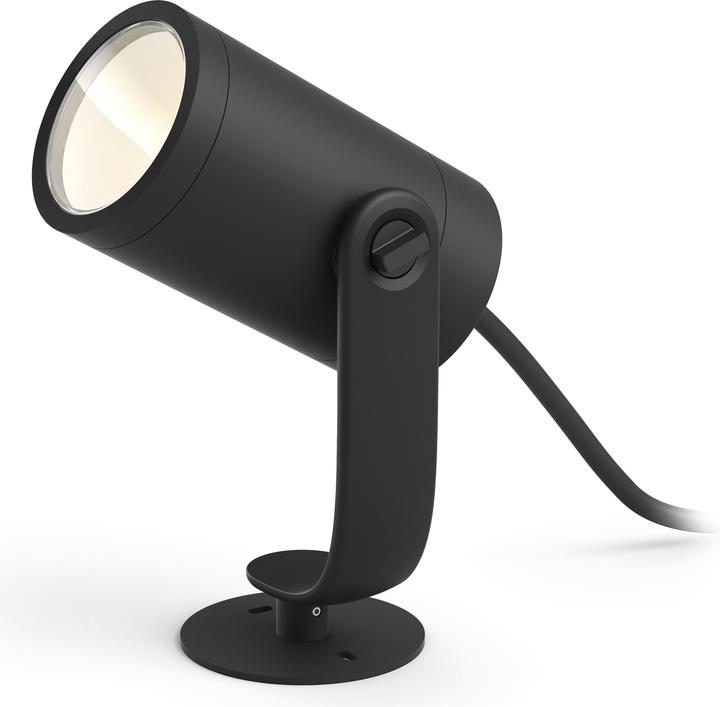 Produktbild Philips Hue Hue Lily Basic Set (DE Stecker) (640 lm, IP65)