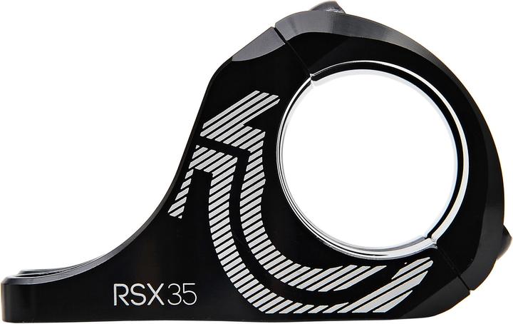 Actual product image Funn Rsx Iii (50 mm, 35 mm)