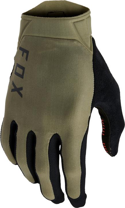 Produktbild Fox Flexair Ascent (XXL)