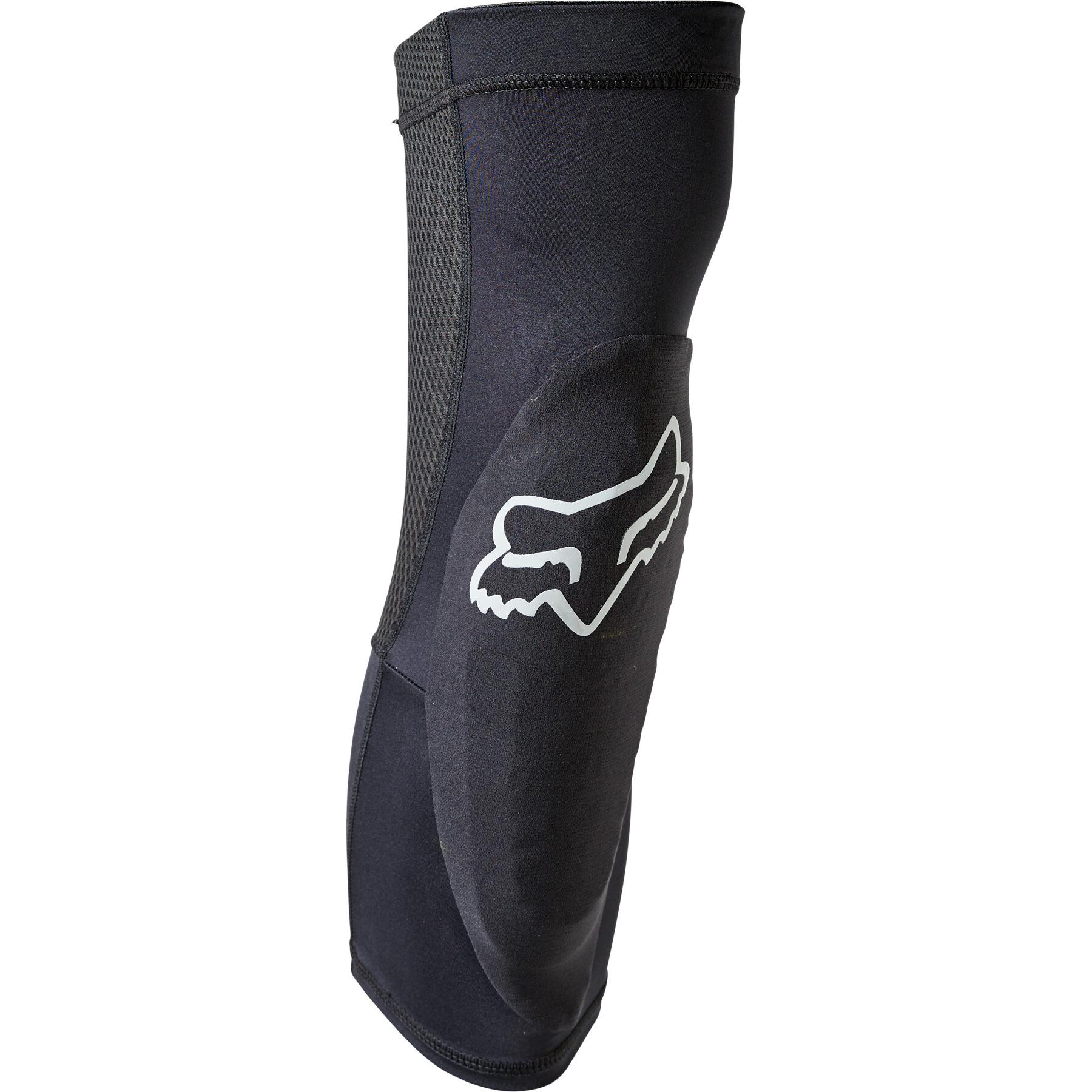 Fox, Protektoren, (XXL, Knieschoner, Paar)