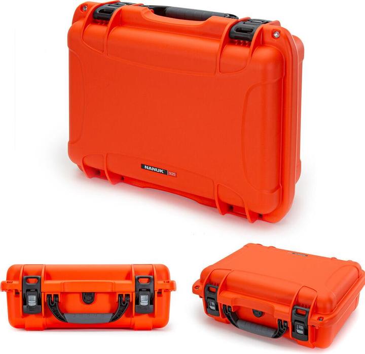 Produktbild Nanuk 925 Matterport Camera (Fotokoffer, 21 l)