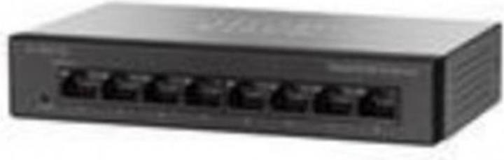 Produktbild Cisco Sf110d-08 (8 Ports)