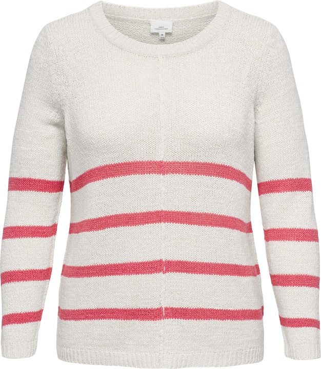 Only CARNEW Strickpullover Strickpullover