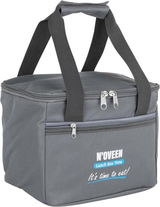 Actual product image Noveen LBB1 thermal bag for lunch box