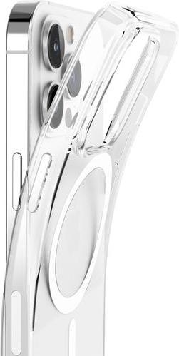 Produktbild Vonmählen Transparent Case iPhone 14 (Apple iPhone 14)