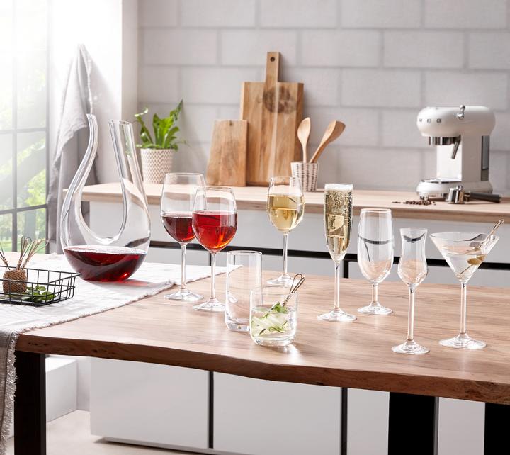 Produktbild Leonardo Daily (20 cl, 1 Glas, Sektgläser)