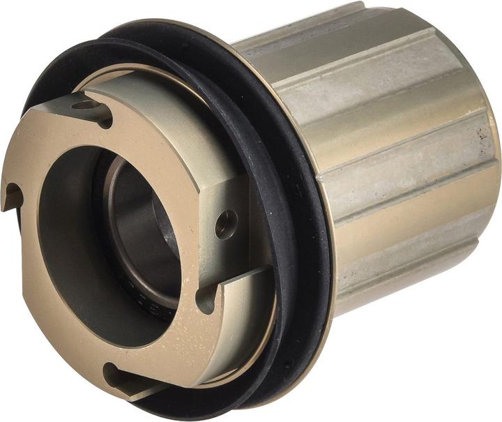 Produktbild Mavic ITS-4 QRM AUTO