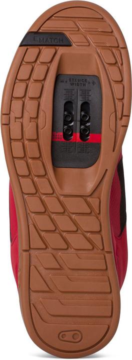 Produktbild Crankbrothers Mallet Lace (43)