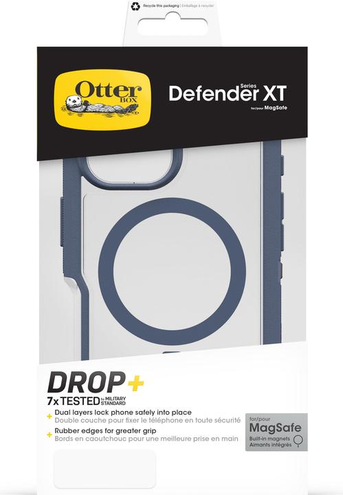 Image du produit OtterBox Defender XT mit MagSafe (Apple iPhone 16)