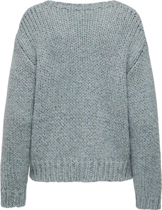 Produktbild Only ONLMILLE Strickpullover Strickpullover (XS)