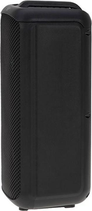 Immagine prodotto Adler Altoparlante con radio | AD 1903 | 2x5 W | Bluetooth | Nero | Portatile | Connessione wireless (8 h)