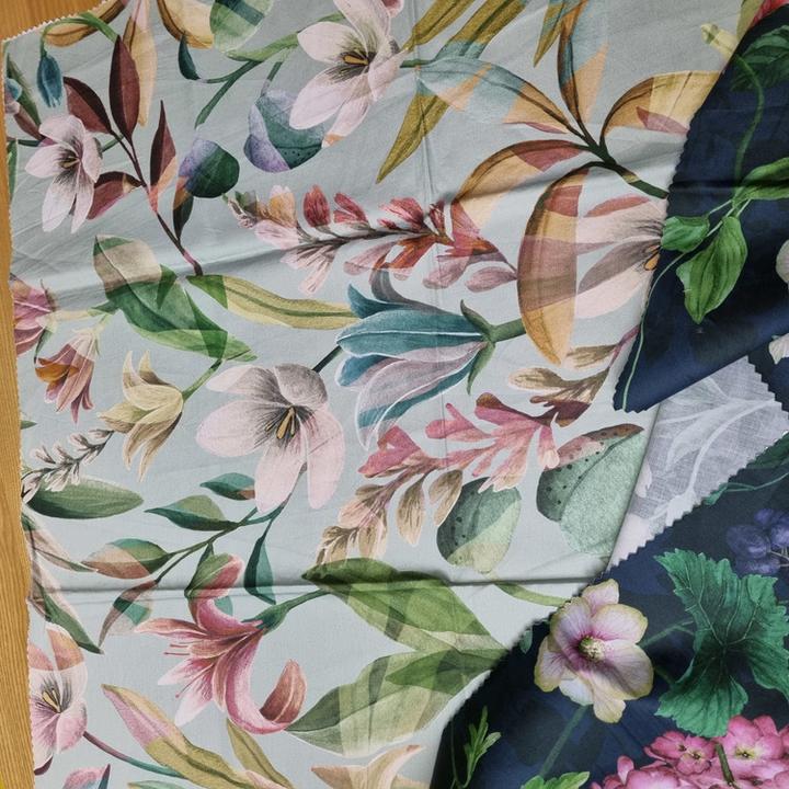 Produktbild Schlossberg Adele (Kopfkissenbezug, 65 x 100 cm)