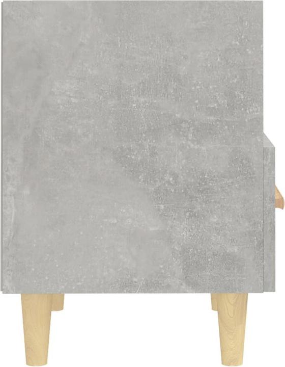 Immagine prodotto vidaXL Nachttisch (40 x 35 x 47 cm)
