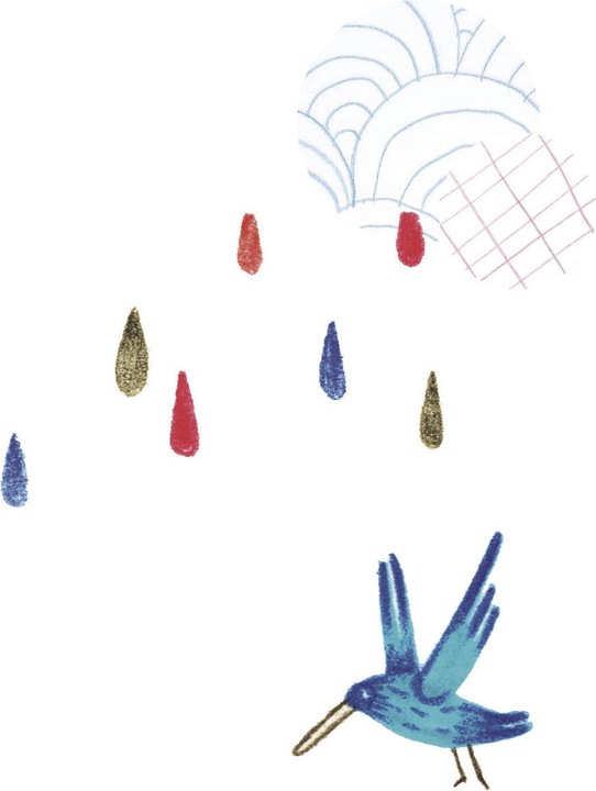 Immagine prodotto Djeco Scatola di vernice (Multicolore, 80 x)