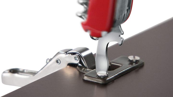Actual product image Victorinox Traveller