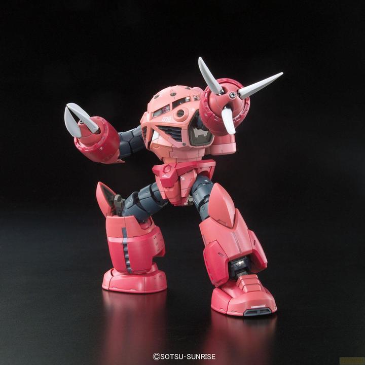 Actual product image Bandai 1/144 HG AILE STRIKE GUNDAM