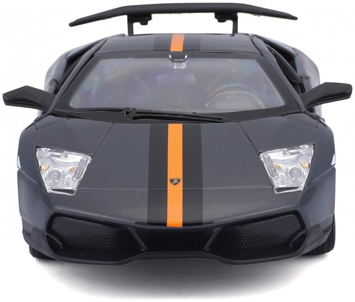 Produktbild Bburago Lamborghini Murcielago LP 670-4 SV