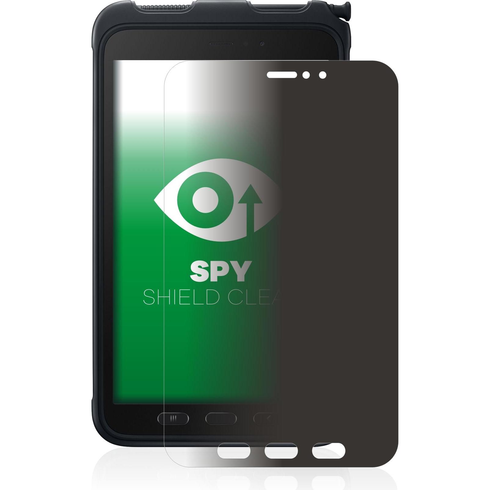 Thumbnail - upscreen Spy Shield Blickschutzfolie (1 Stück, Galaxy Tab Active 3), Tablet Schutzfolie