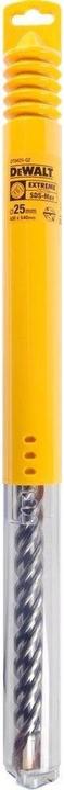 Immagine prodotto DeWalt Hammerbohrer SDSmax (25 millimetri)