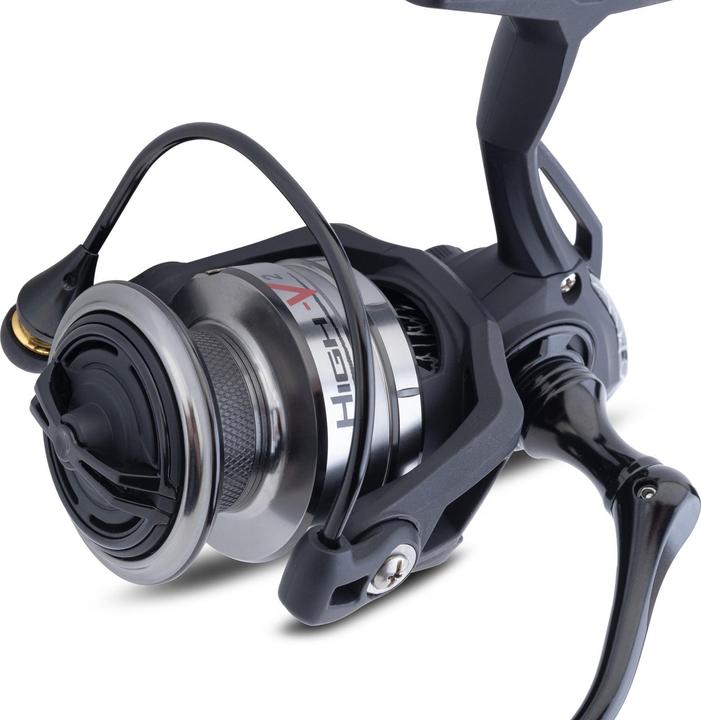 Image du produit Iron Claw High-V² 2000S (2000)