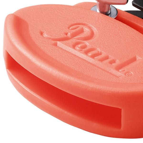 Actual product image Pearl PBL-30 Jam Block with holder (Percussion)