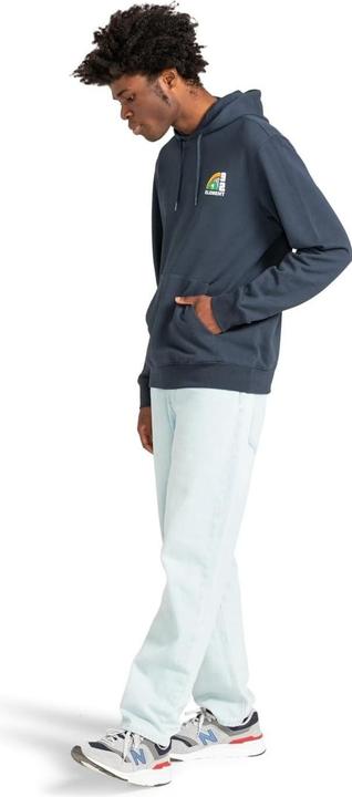 Produktbild Quiksilver Felpa con Cappuccio (XS)