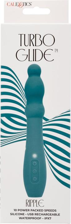 Produktbild CalExotics Glide Ripple Vibrator