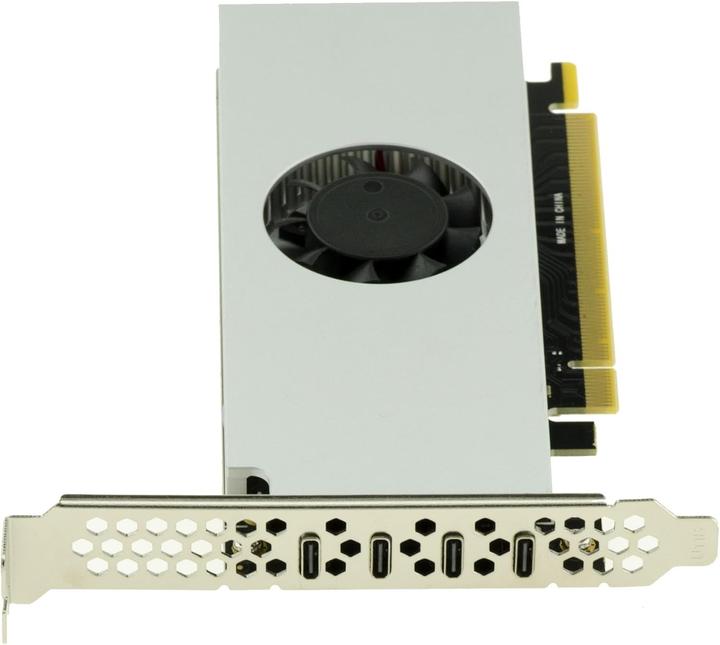 Actual product image Kalea-informatique PCIe x16 4-Port USB 3.2 Gen 2x2 Type C Machine Vision Capture Card
