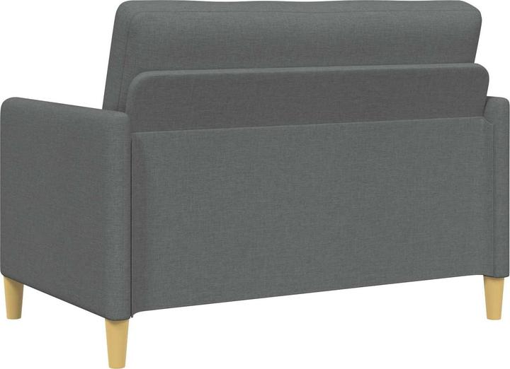 Produktbild vidaXL Modernes Sofa (2-Sitzer)