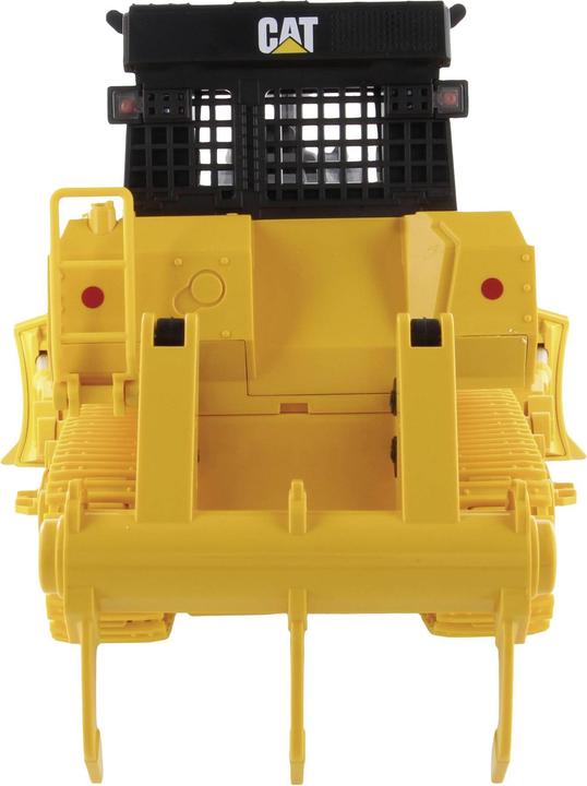 Actual product image Diecast Masters RC Function Model R/C Cat D7E Dozer 1:24