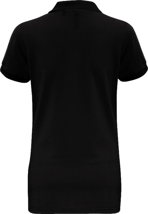Image du produit Asquith & Fox Polo Performance Blend à manches courtes (XXL)