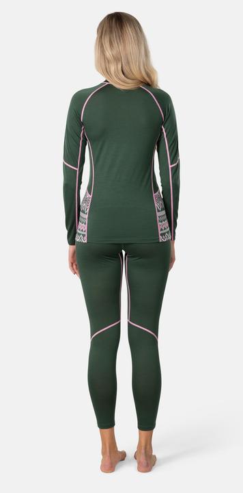 Actual product image Kari Traa Malia HZ (L)