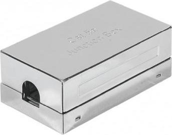 Exertis Connect Verbindungsmodul, Cat.5e Zum Verbinden oder Reparieren von Installationskabeln