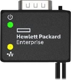 Actual product image HPE E KVM SFF USB Adapter