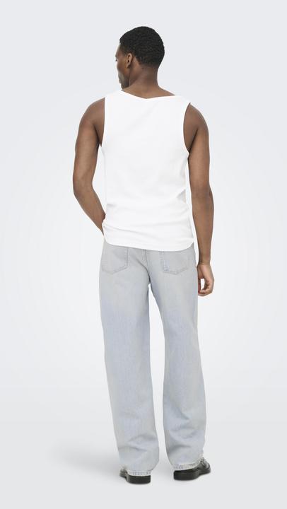 Immagine prodotto Only & Sons ONSFADE Ballon Schnitt Jeans Jeans (32)