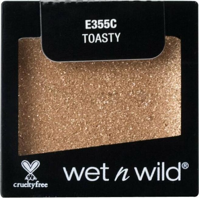 Produktbild Wet n Wild Color Icon Glitter Single E355C (355C)