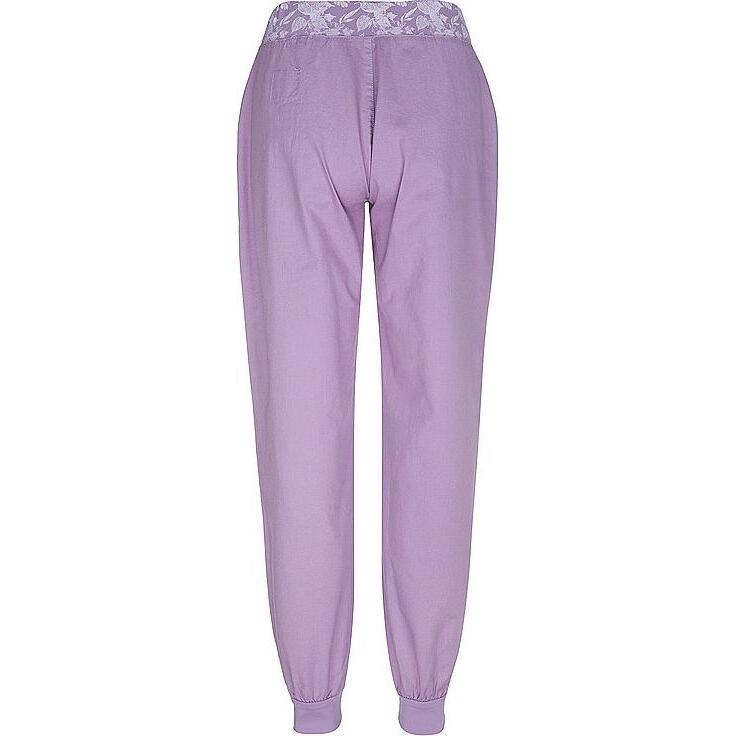 Thumbnail - E9, Damen, Outdoorhose, Aria (XL), Violett, XL