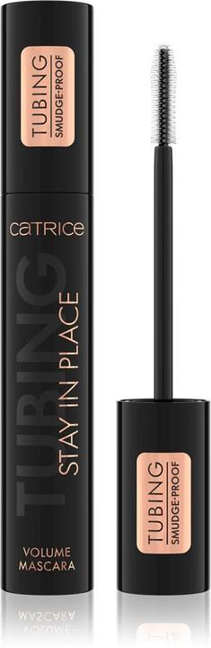 Produktbild Catrice Stay In Place (010 Panda-Proof Black)