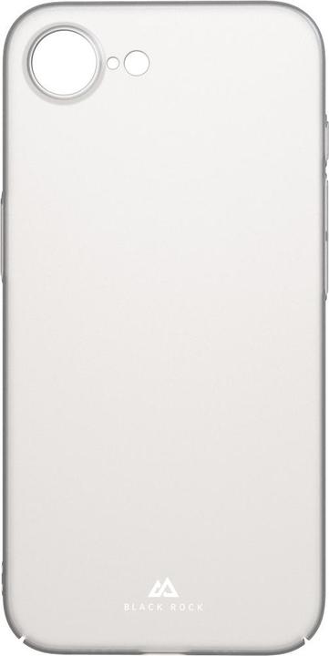 Produktbild Black Rock Ultra Thin Iced (Apple iPhone 16e)