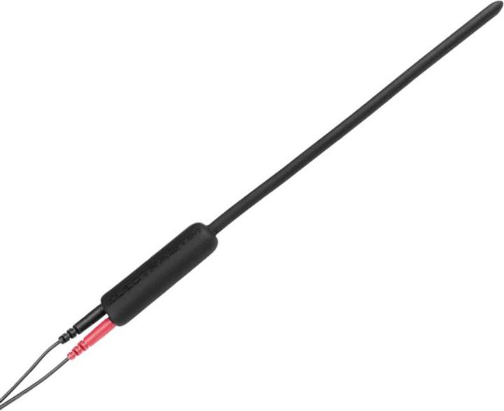 Produktbild ElectraStim Silicone Noir Flexible Sound 7mm