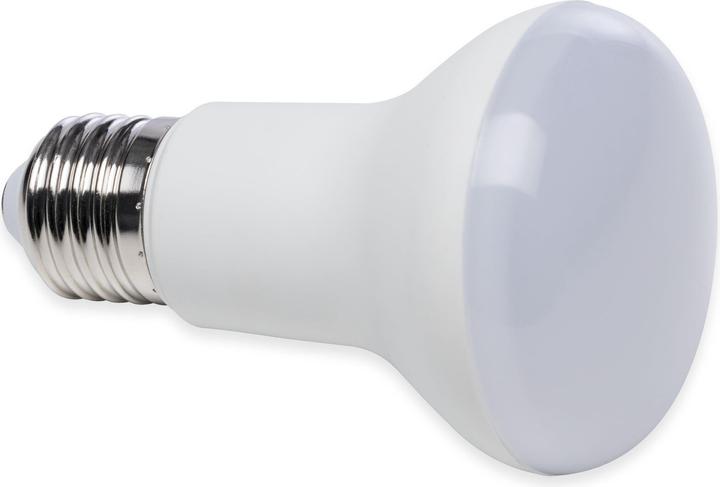 Image du produit Müller Licht LED Reflector R63 10W E27 806lm 120° 2700K (E27, 8.50 W, 806 lm, 1 x, F)
