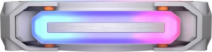 Immagine prodotto Cougar Gehäuse Lüfter Apolar 120ARGB,Reverse Blade,Weiss 3er- (120 mm, 3 x)