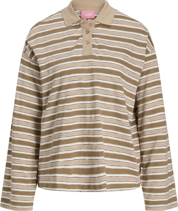 Actual product image JJXX JXNAJA Poloshirt Poloshirt (XS)