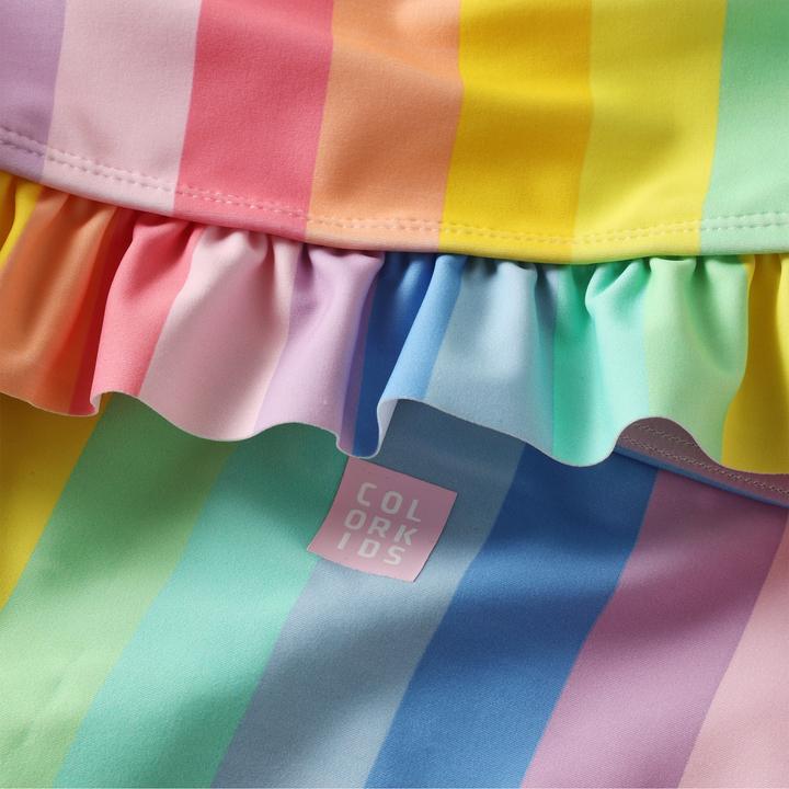 Produktbild Color Kids Frills Aop (134)