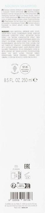 Image du produit Kemon Nourish Dreamfix Bundle pour nutrition intense et fixation flexible (Kit de soins capillaires)