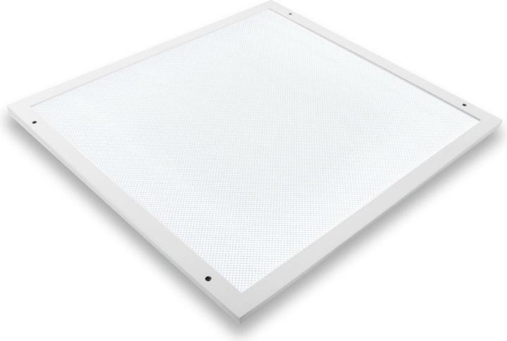 Image du produit Enova ELED 600400 - Panneau LED en saillie, UGR<19, 60x60 cm, 30 W, 3300 lm, 4000 K (3300 lm)